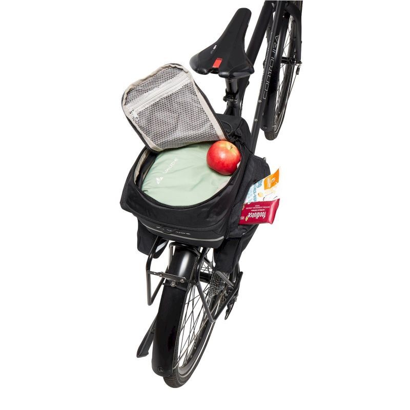 Silkroad Plus (Snap-it 2.0) - Porte-bagage arrière