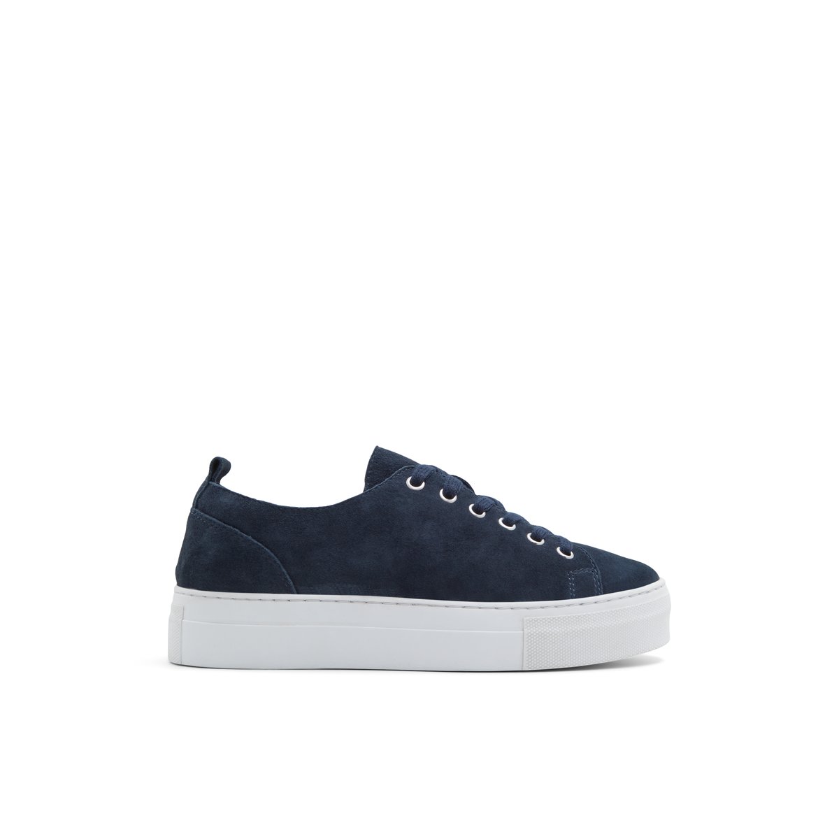 LUCA FERRI-Caralaraen-Baskets - Platforme - Marine