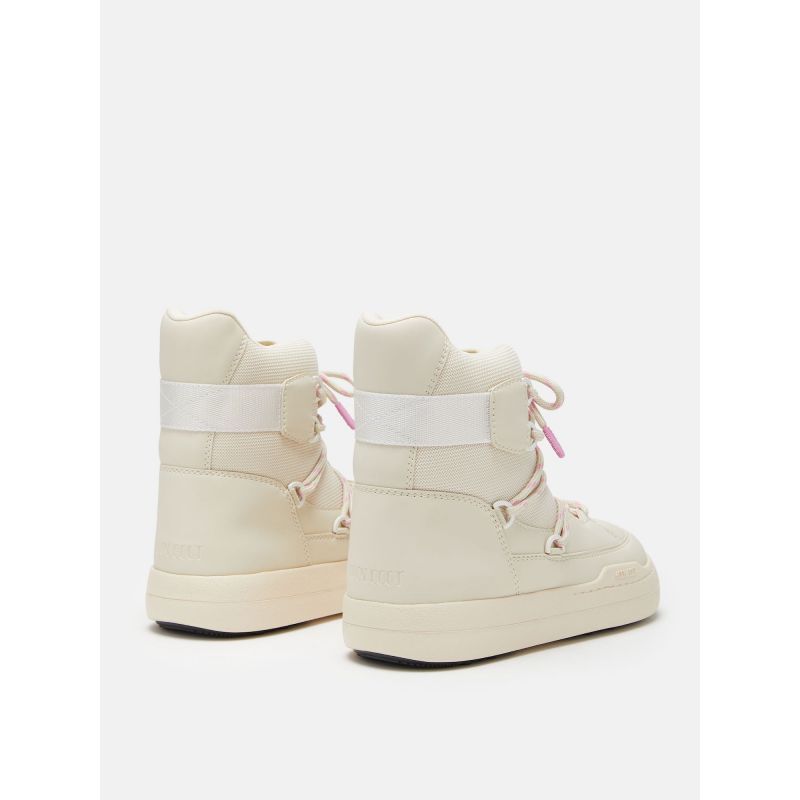 Park Sneaker Boot - Chaussures
