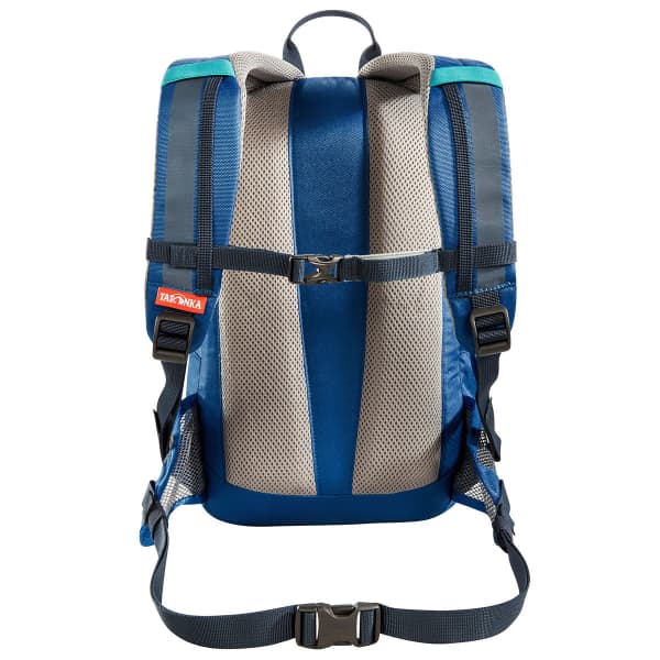 Sac à dos lifestyle TATONKA CITY PACK JR 12 BLUE