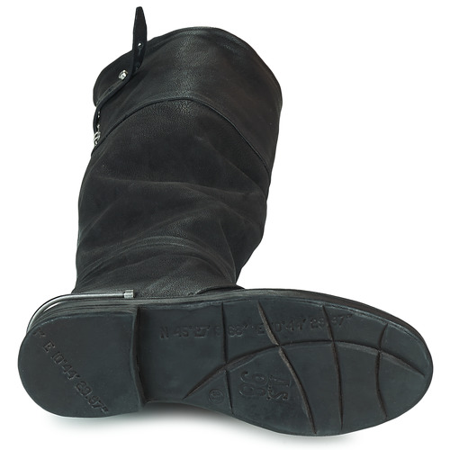 Airstep / A.S.98 - BRET HIGH Negro