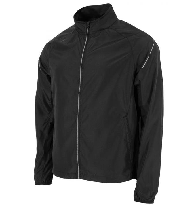 Stanno Functionals Running Jacket Hardloopjack