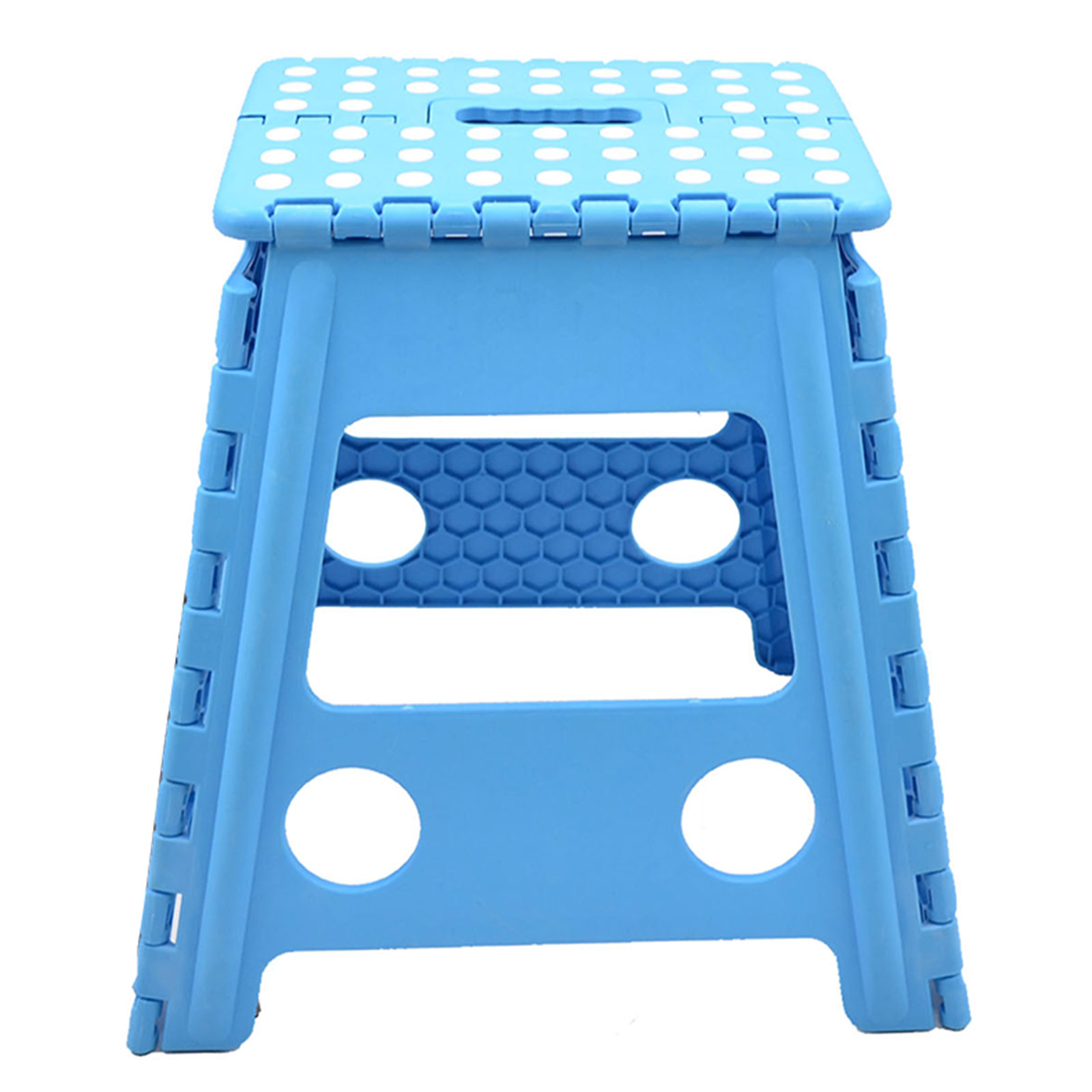 helfix Klapphocker - sortiert - 39 cm hoch