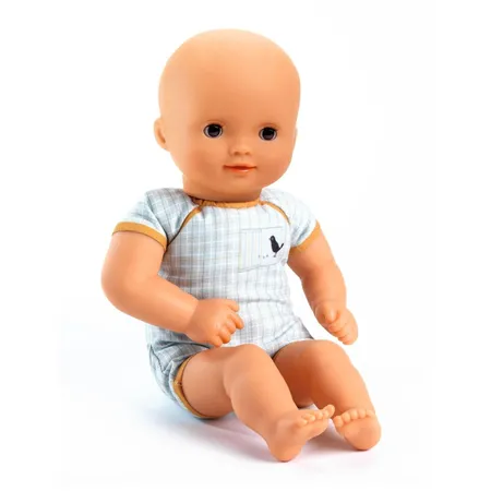 Djeco Puppe Camomille