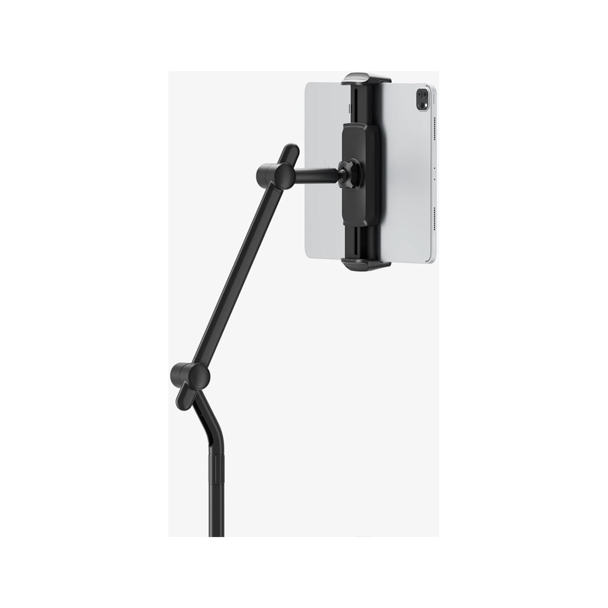 Twelve South iPad stativ til nettbrett (sort)