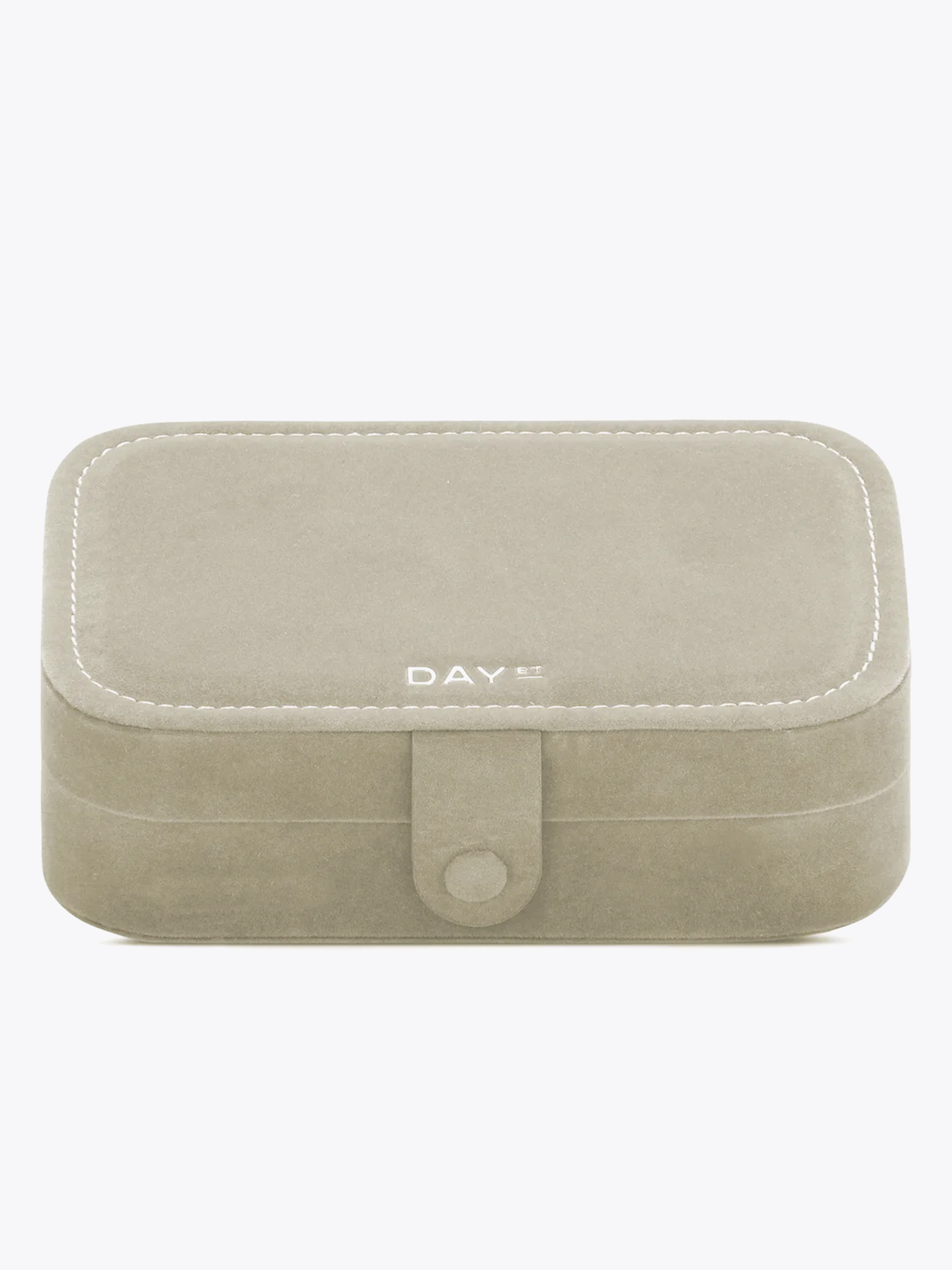 Day Jewelry Box