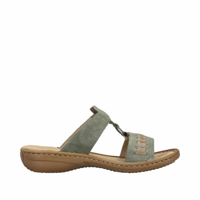 Rieker Sandal Dame