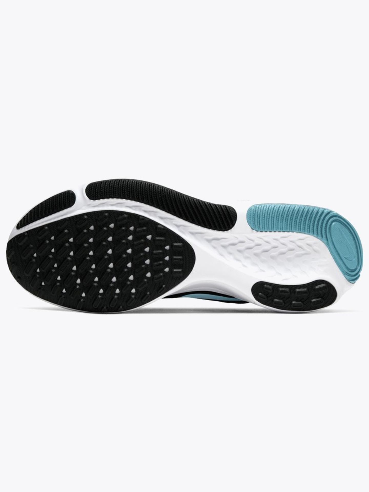 React Miler