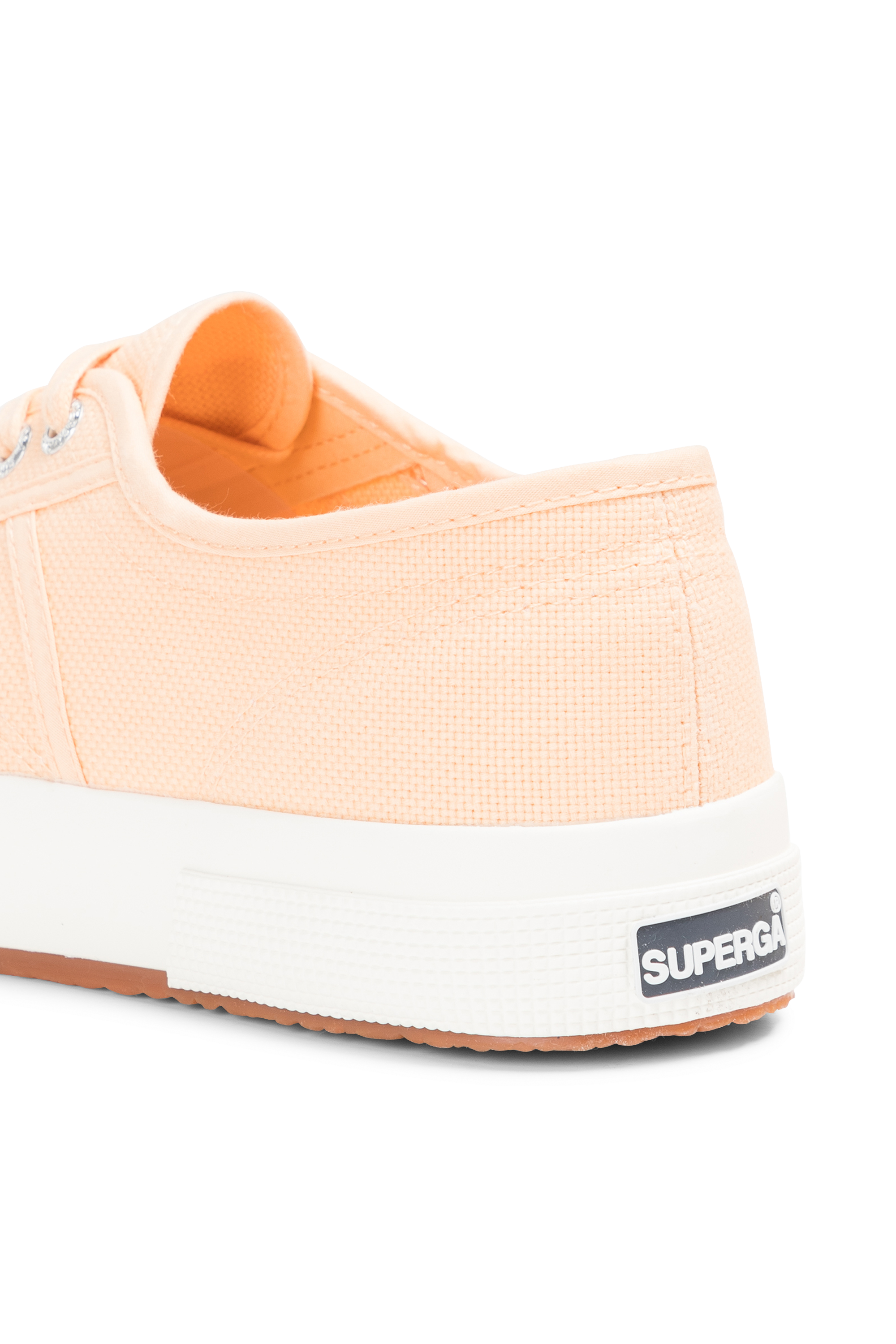 SUPERGA Superga 2750 Orange