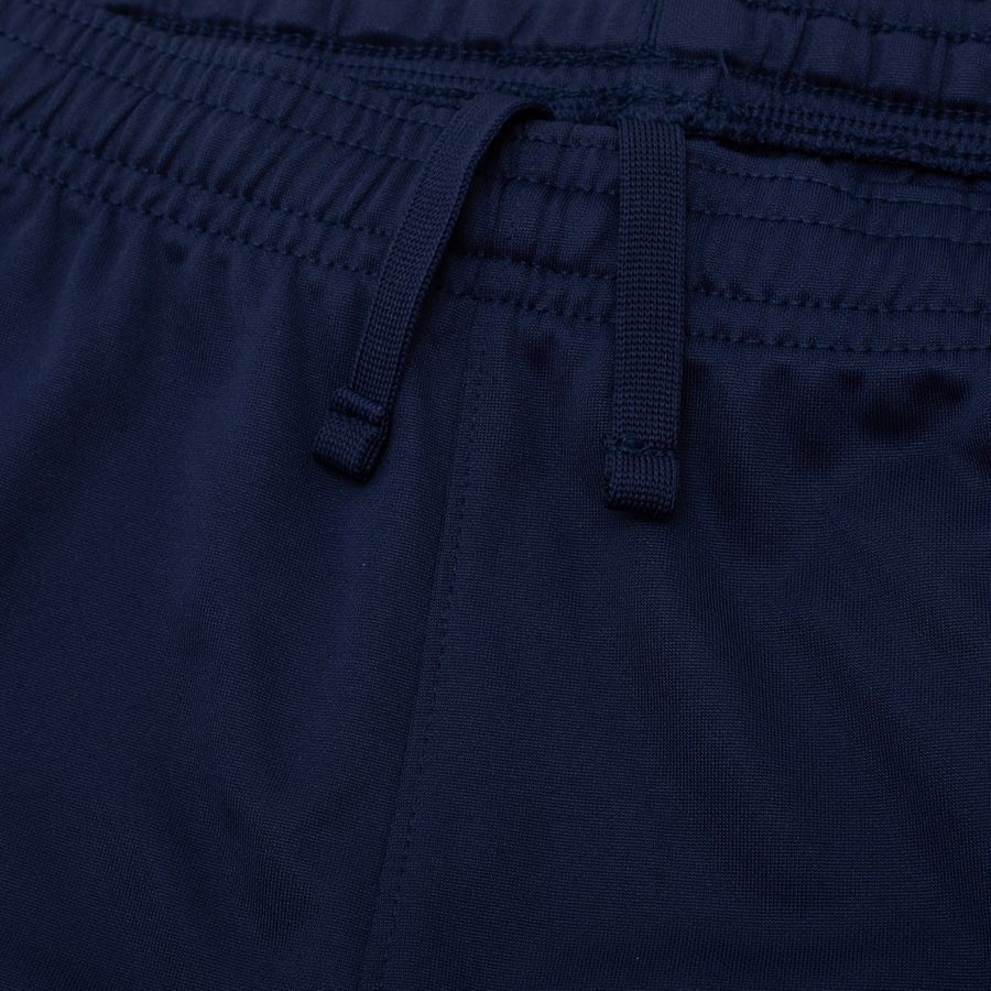NTG-U Bergen Nike Short d'Entraînement Academy 25 - Bleu Marine/Blanc Enfant