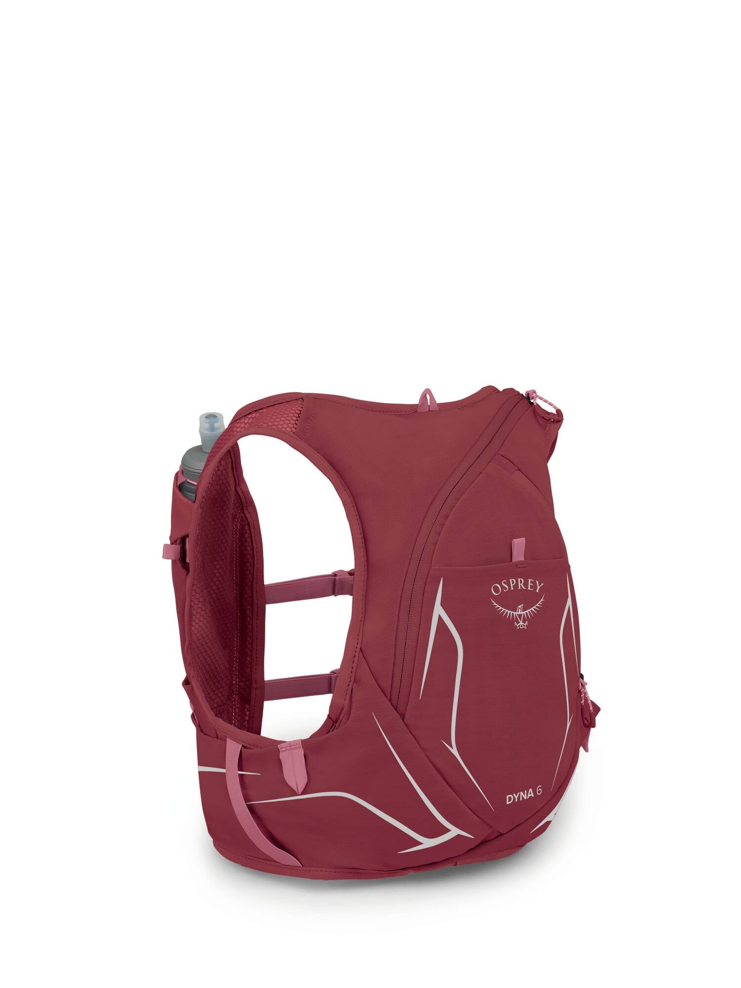 Osprey Dyna 6L<br>Løpesekk til dame