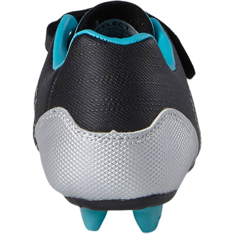 SELECT Gallardo V22 Velcro FG Fodboldstøvler Børn