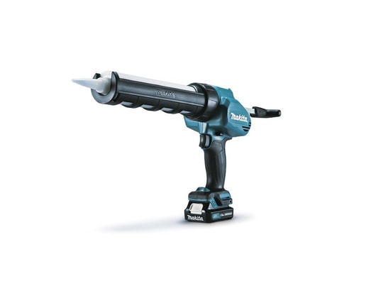 MAKITA - Pistolet à colle Pistolet à mastic sans fil 12 v - cxt li-ion 5000 n - sans b...