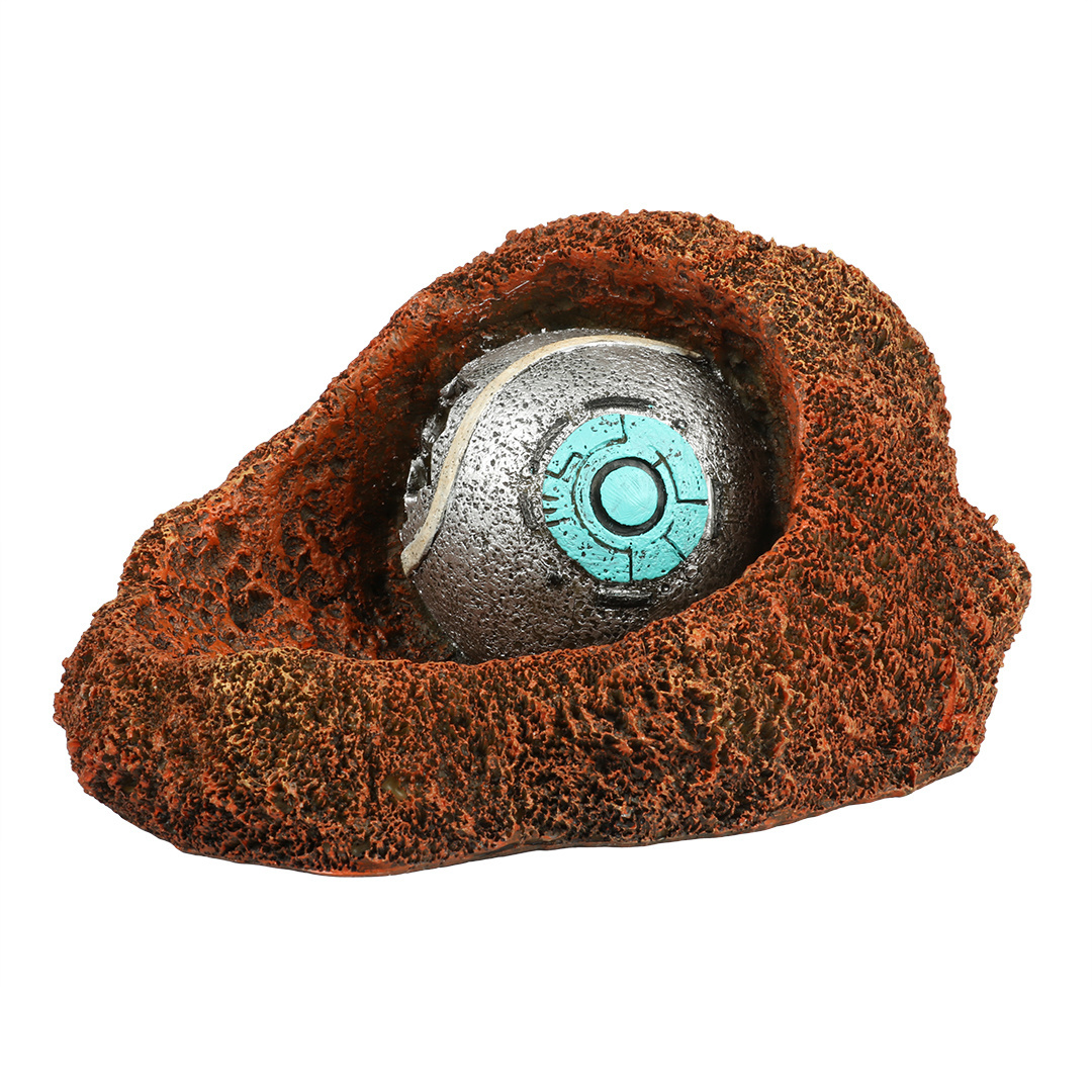 Aqua D'ella Ruimtecapsule 1