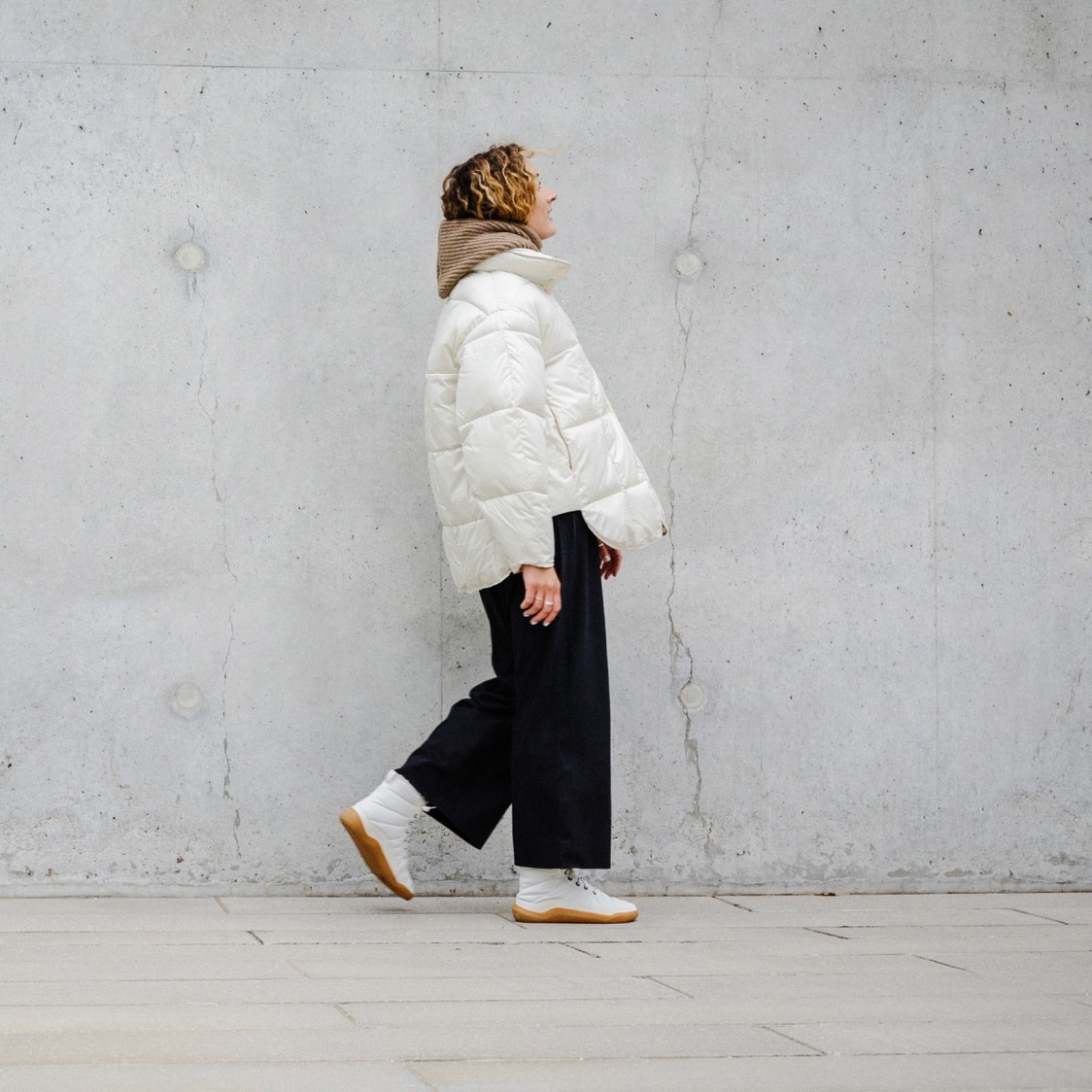 Gobi Hiber Womens