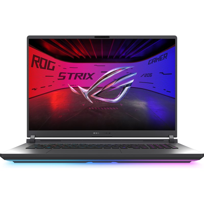 ASUS ROG Strix G18 G815JMR-DICS8146W Intel® Core™ i7 i7-14650HX Ordinateur portable 45,7 cm (18