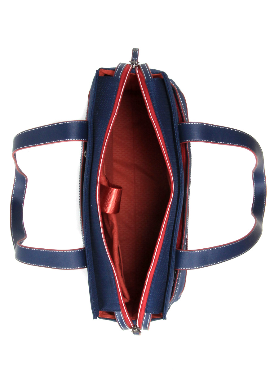 Sacoche ordinateur Delsey Chatelet Air 2.0 - 15.6 pouces
