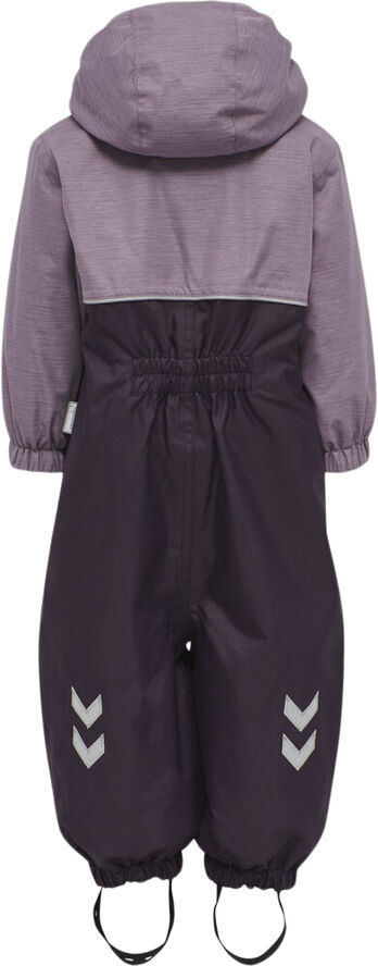 Hummel Snoopy flyverdragt Lilla