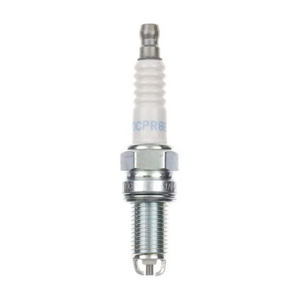 Bougie NGK DCPR8EKC