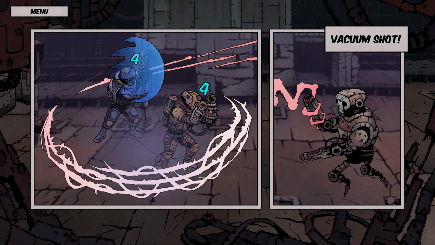 Deep Sky Derelicts- PC