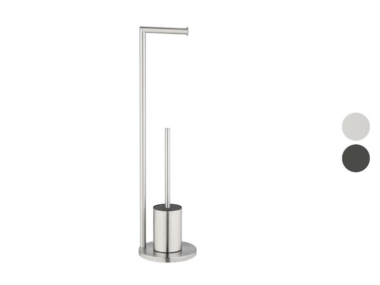 Toilet accessoires Ferla
