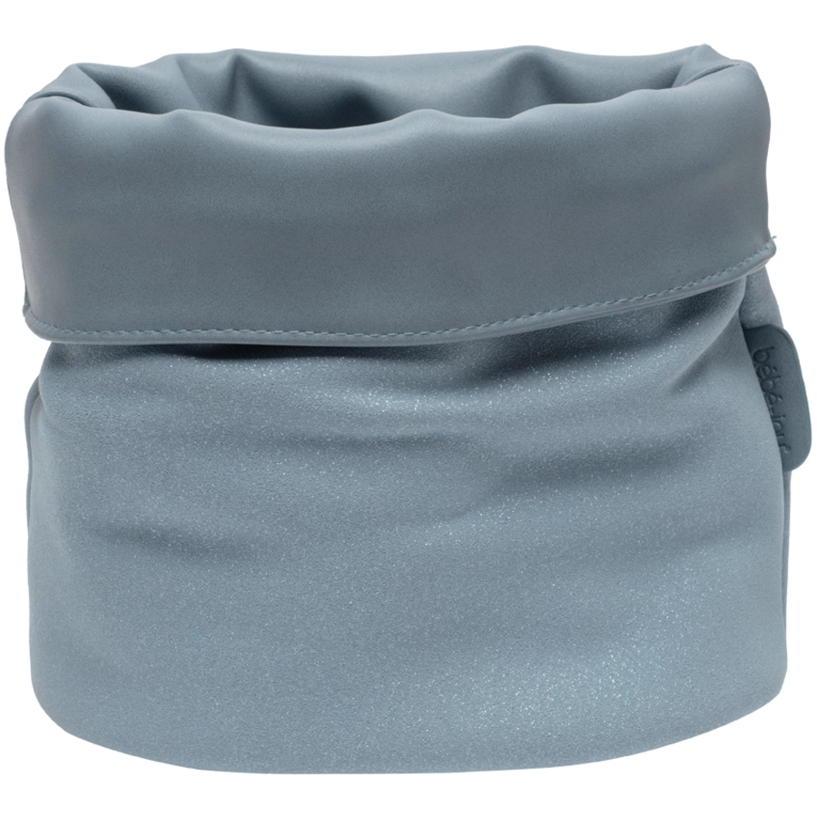 bébé-jou® Pflegekörbchen  Sparkle Blue