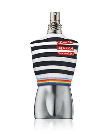Jean Paul Gaultier Le Male Pride Edition 2022 Eau de Toilette Spray 125ml