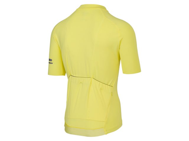 AGU Solide Performance Jersey gul herre