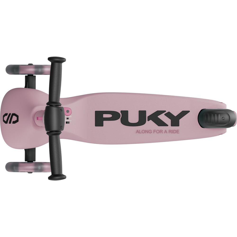 Køb PUKY Raspberry Push