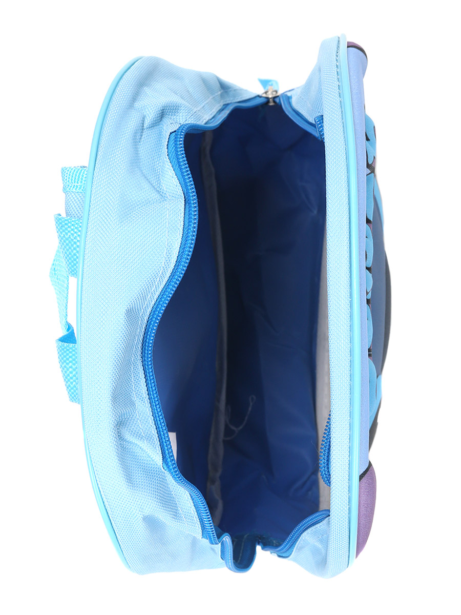 Sac À dos Stitch 3D