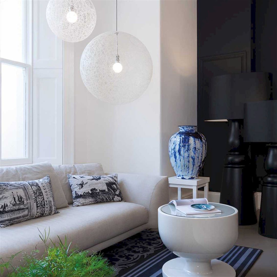 Moooi   Random Light II Hanglamp