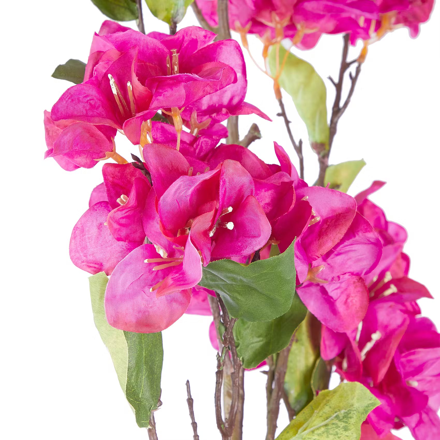 FLORISTA Kunstblume Boungainvillea