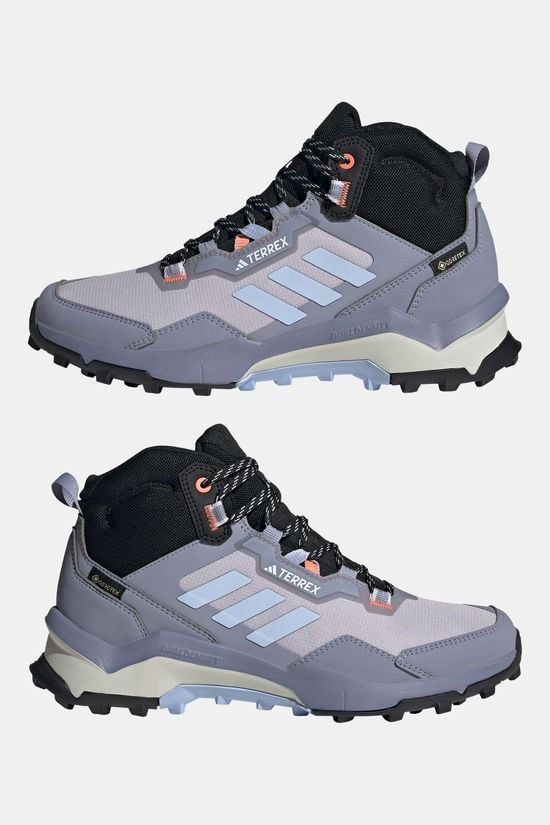 adidas adidas Terrex Ax4 Mid Gore-Tex Wandelschoen Dames