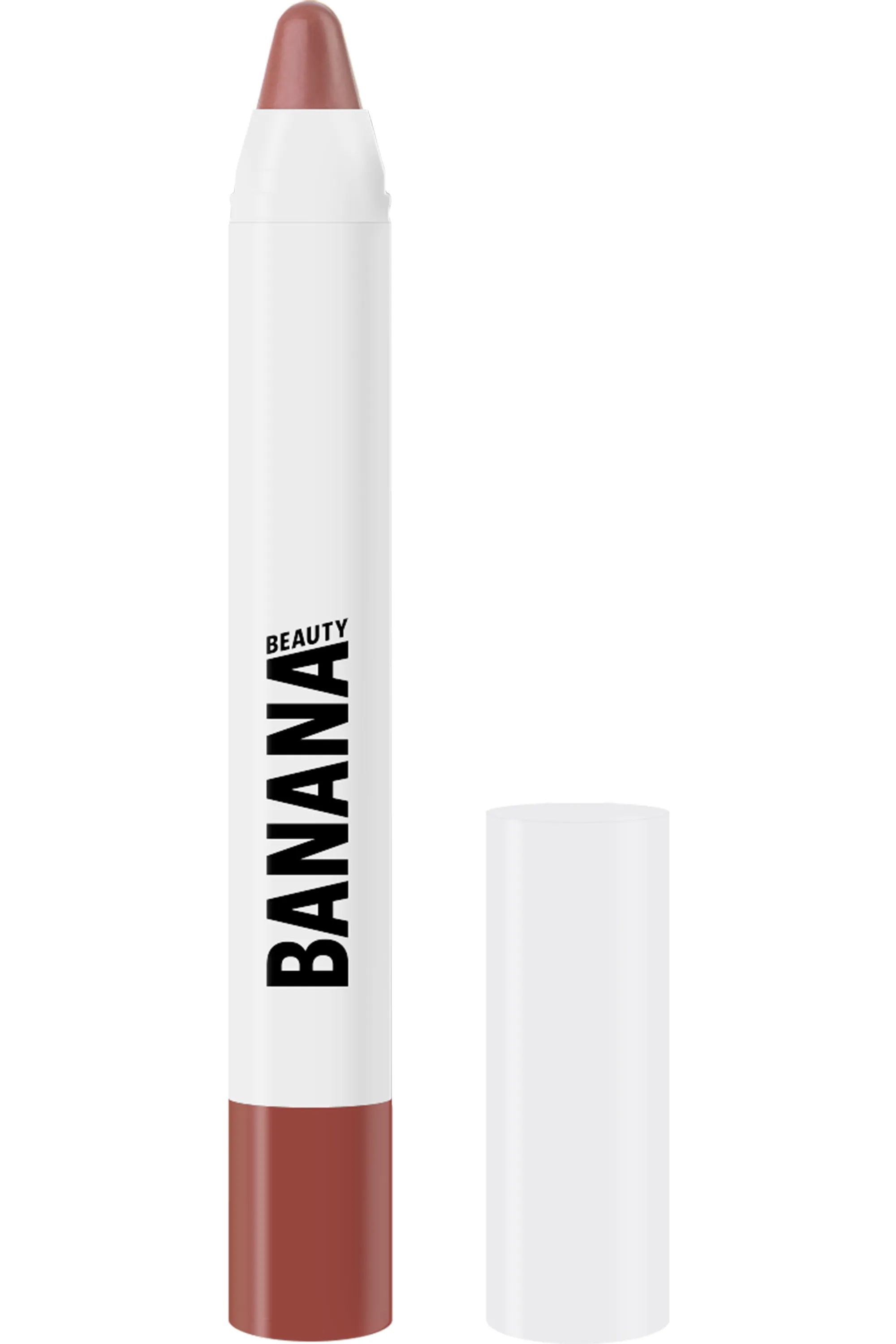 Banana Beauty Beurre à lèvres mat-1.8 g