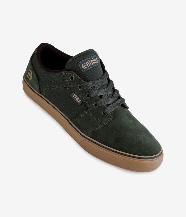 Etnies Barge LS Schuh (green gum)
