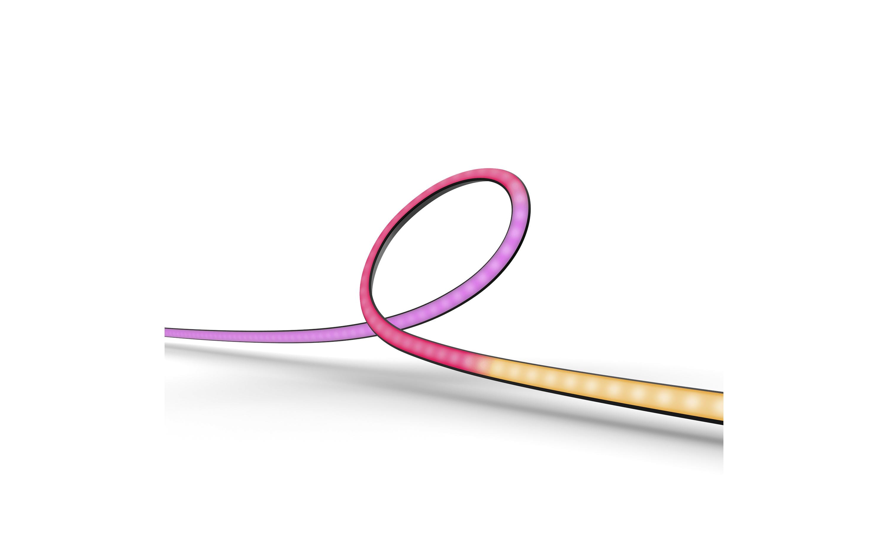 Play Gradient Lightstrip TV, 75