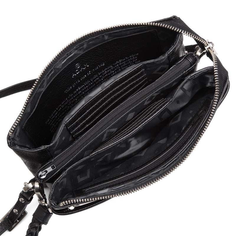 Adax<br>Combi clutch Silja Cormorano