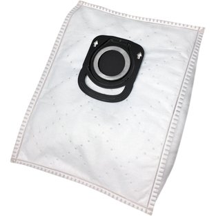 Lot de 4 sacs aspirateur hygiène - ZR200720
