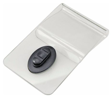 Porte-Carte Plexi Klickfix MiniMap I