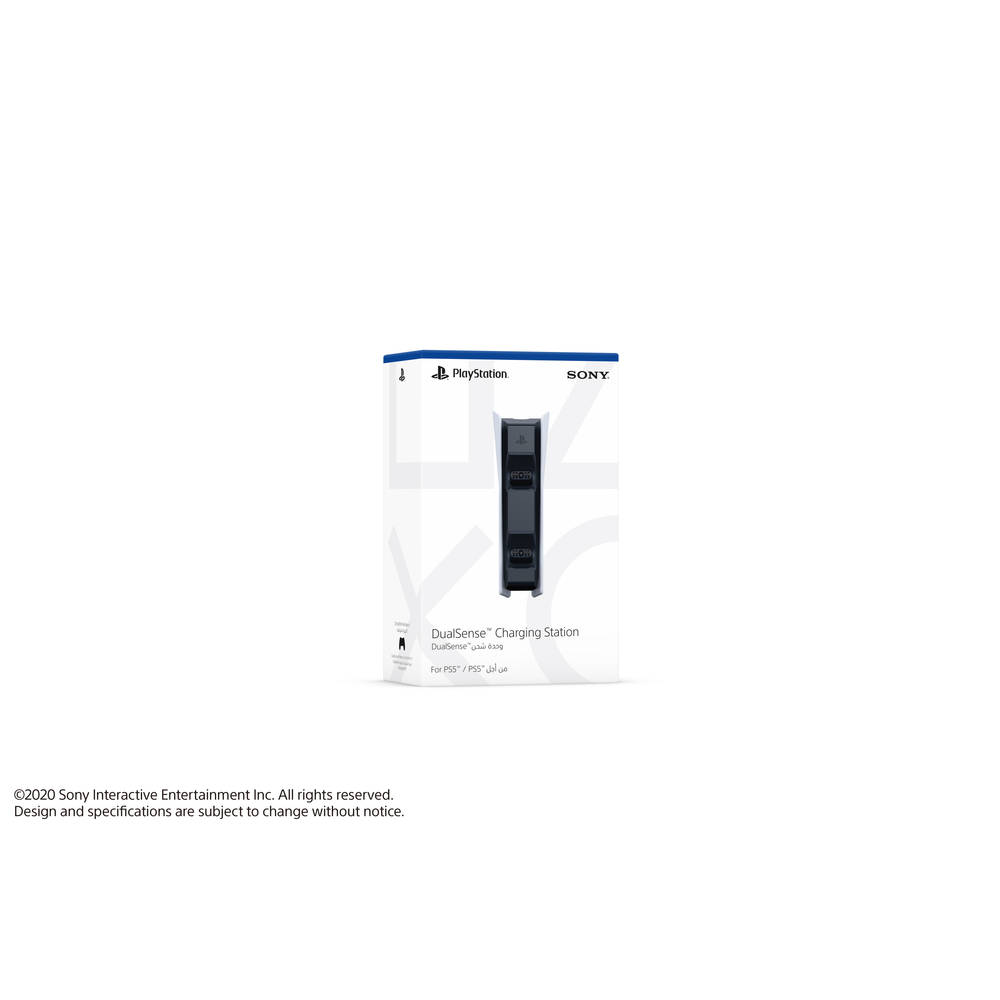 PS5 DualSense oplaadstation