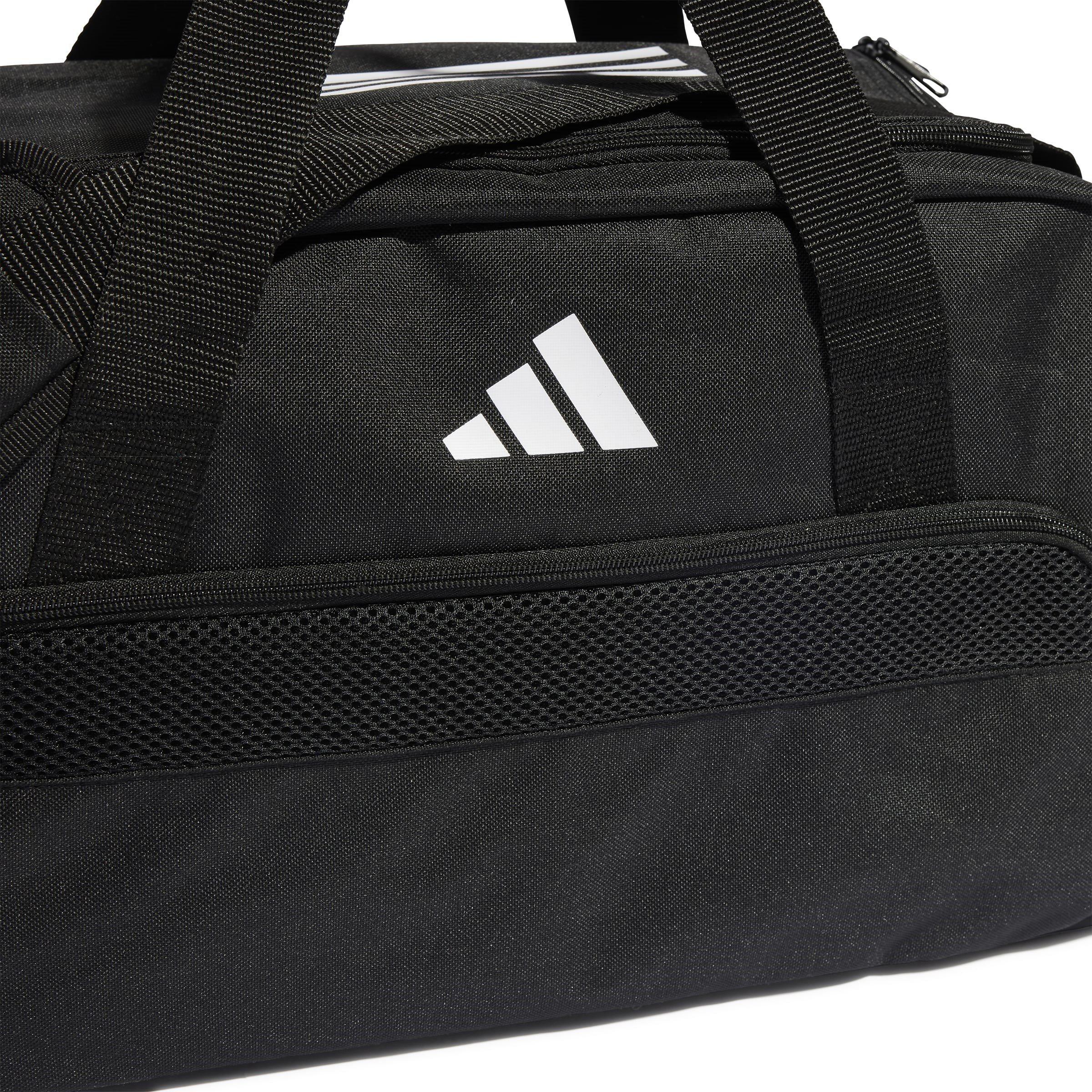 adidas Tiro League Duffel Bag Small