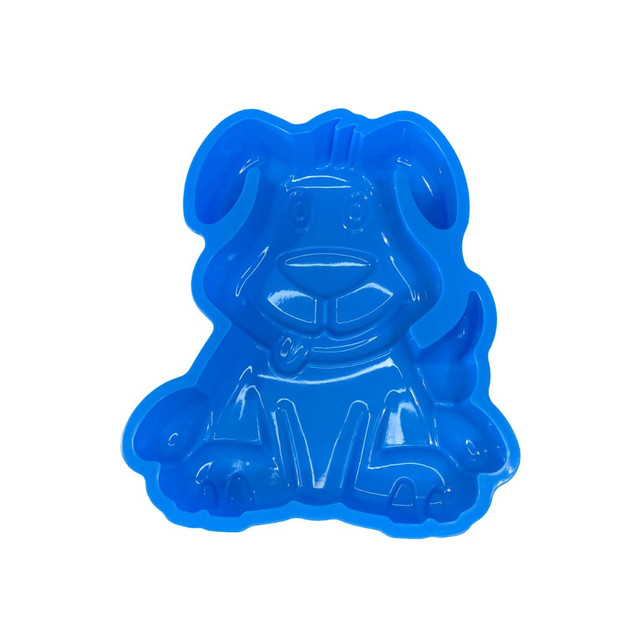 Forma para pastelaria | Blue Dog