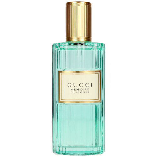 Gucci - Mémoire D'Une Odeur Eau De Parfum Vaporizador