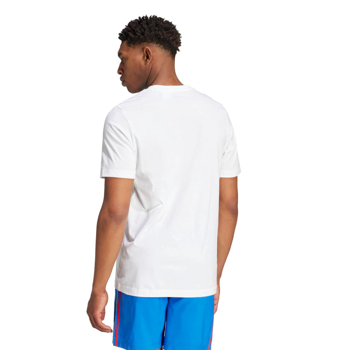 T-Shirt adidas Camiseta Italy FIGC