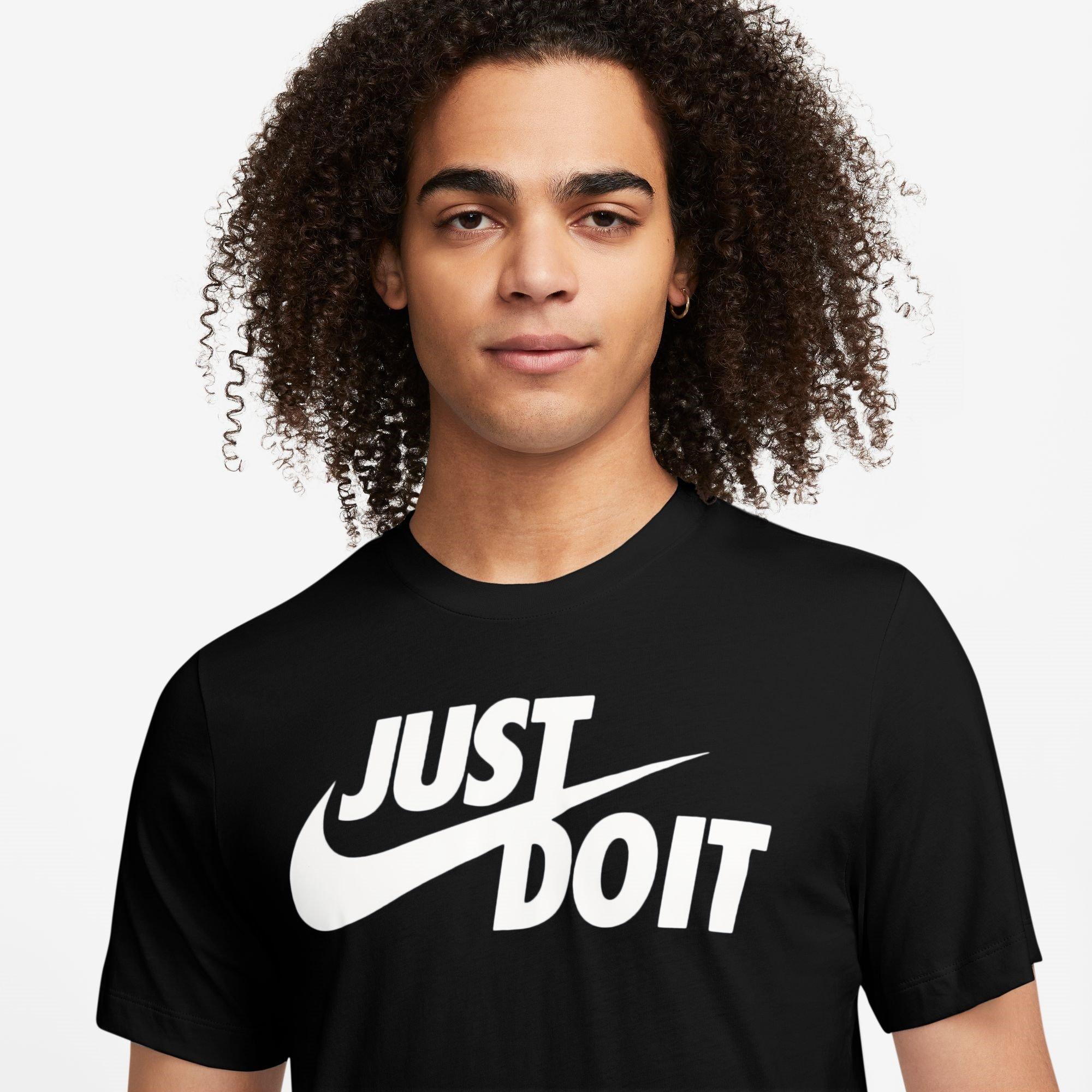 Nike Sportswear JDI Mens T Shirt