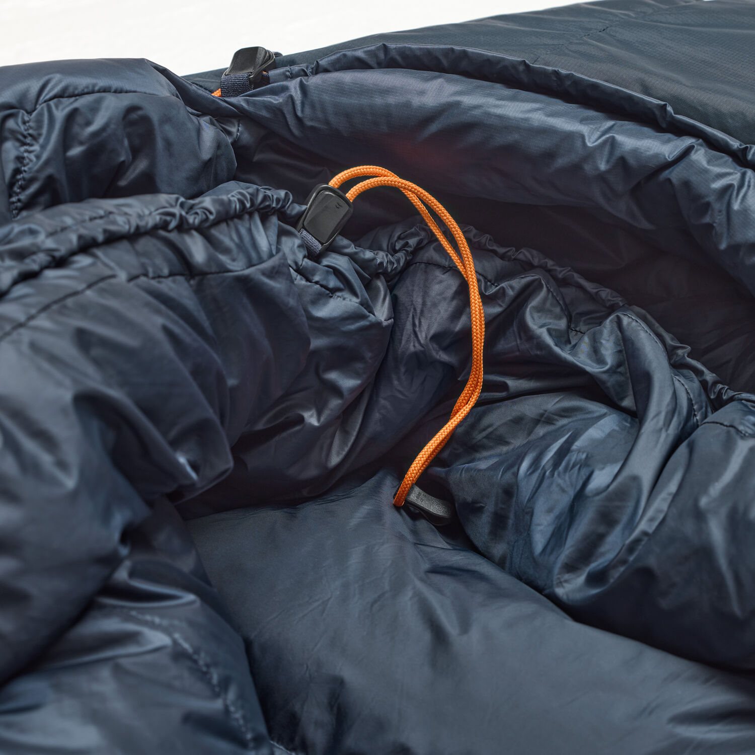 Fjallraven Keb Three Seasons Regular navy