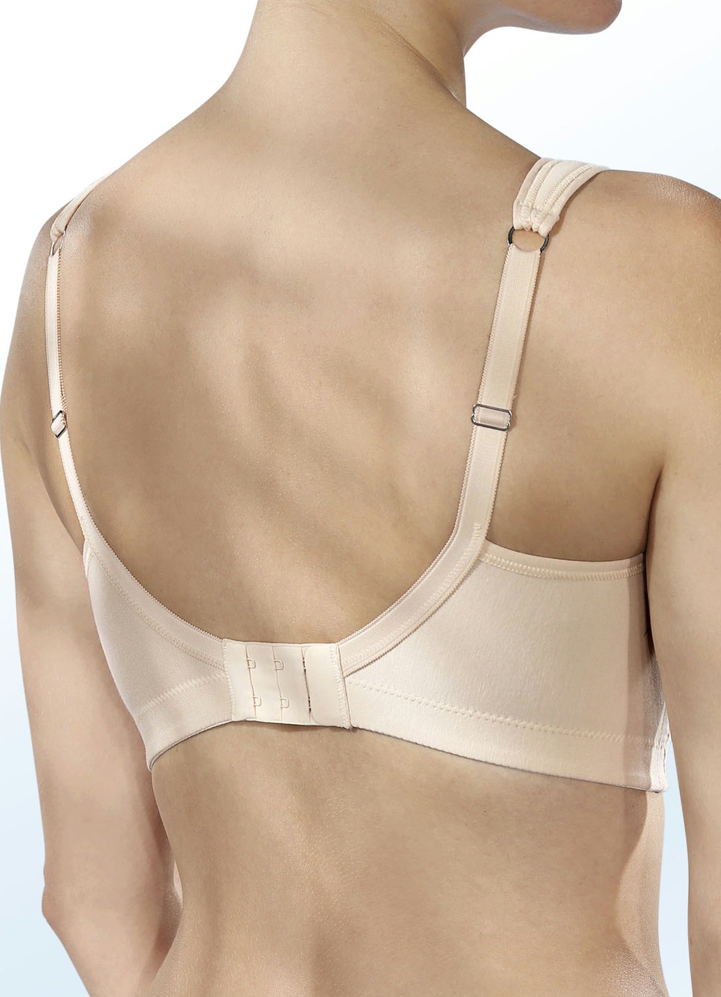 Swegmark of Sweden-BH mit elastischer Spitze