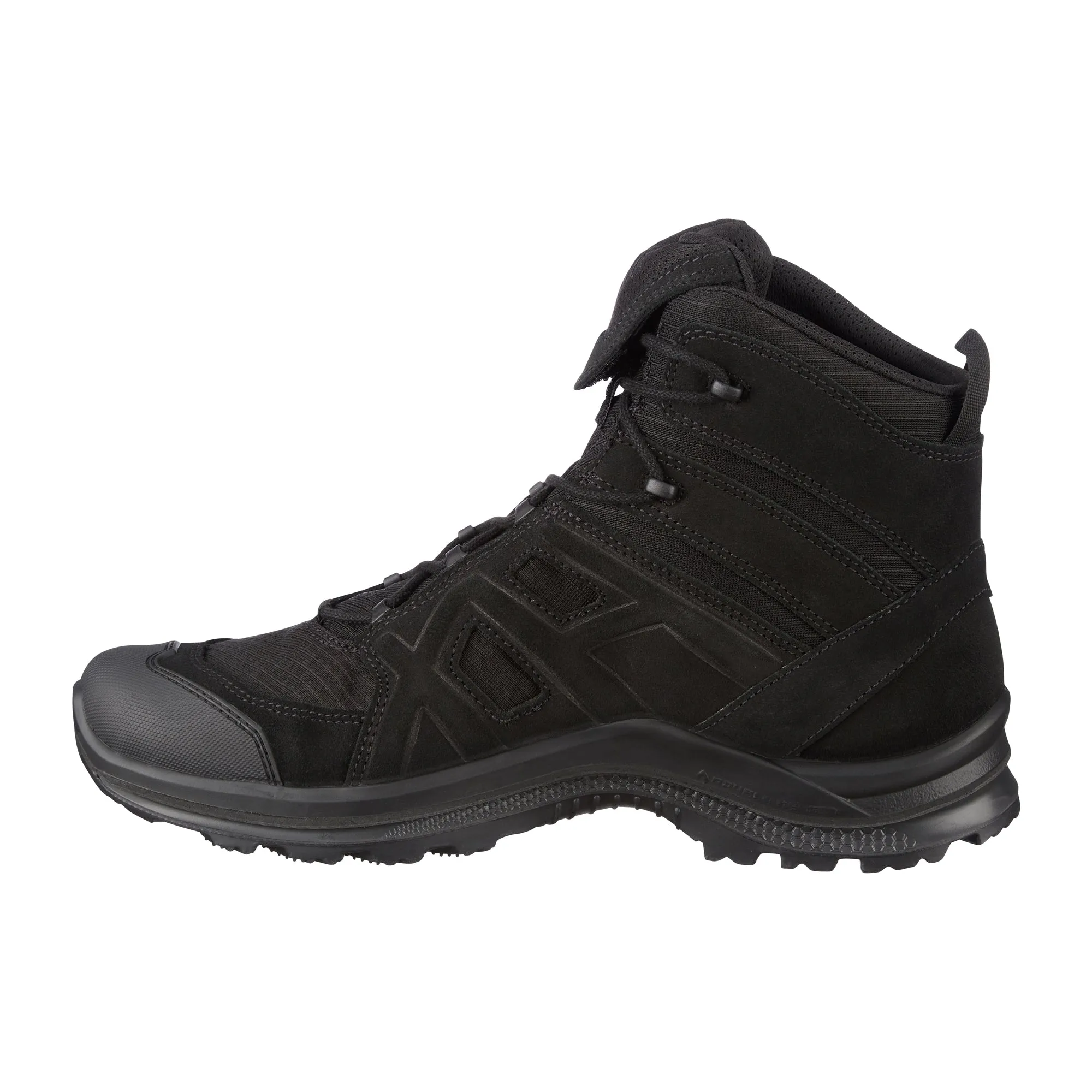 Haix -  Einsatzstiefel Black Eagle Athletic 2.0 V GTX Mid