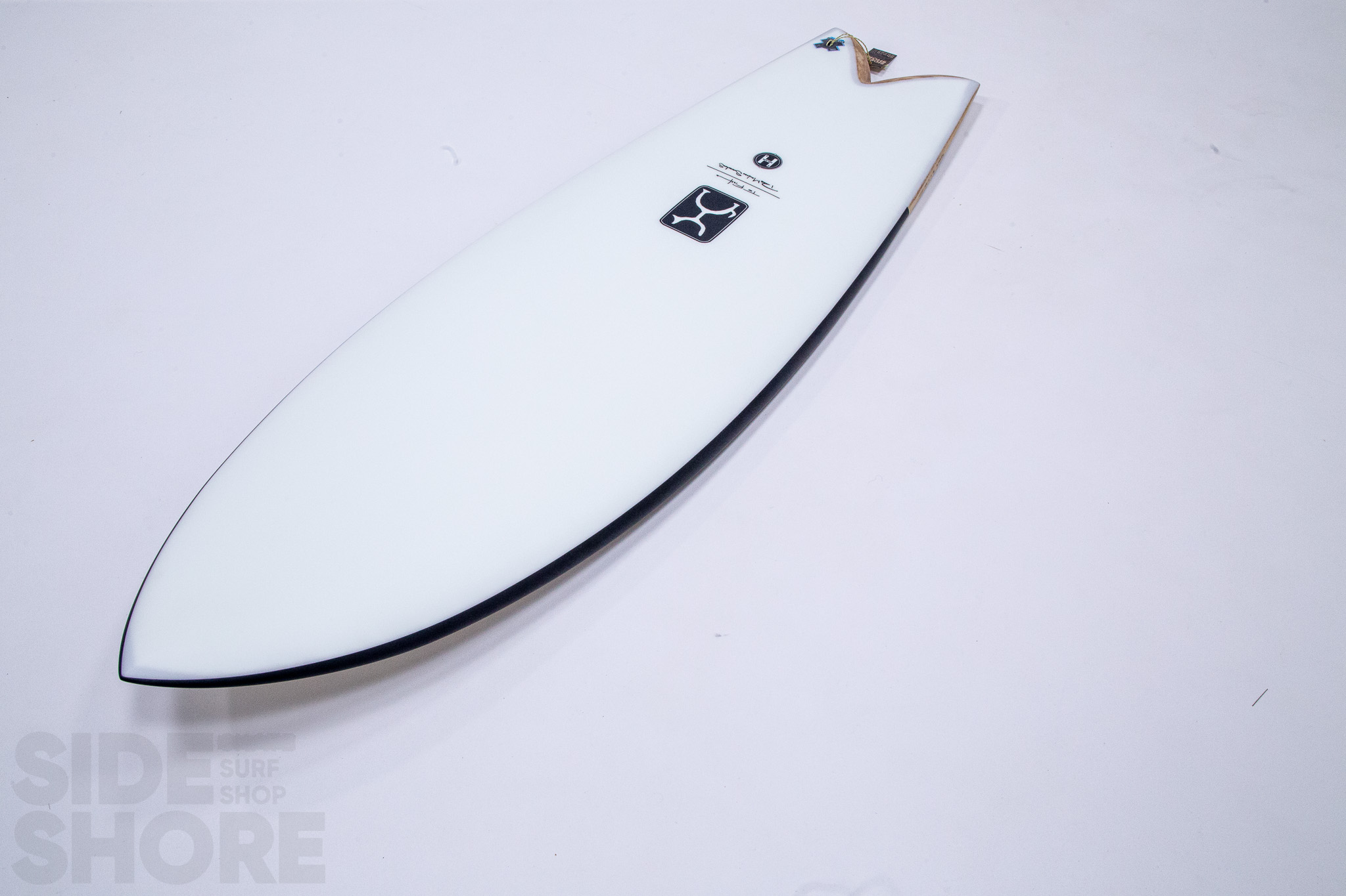 Firewire Too Fish - 5'9 x 21 3/4