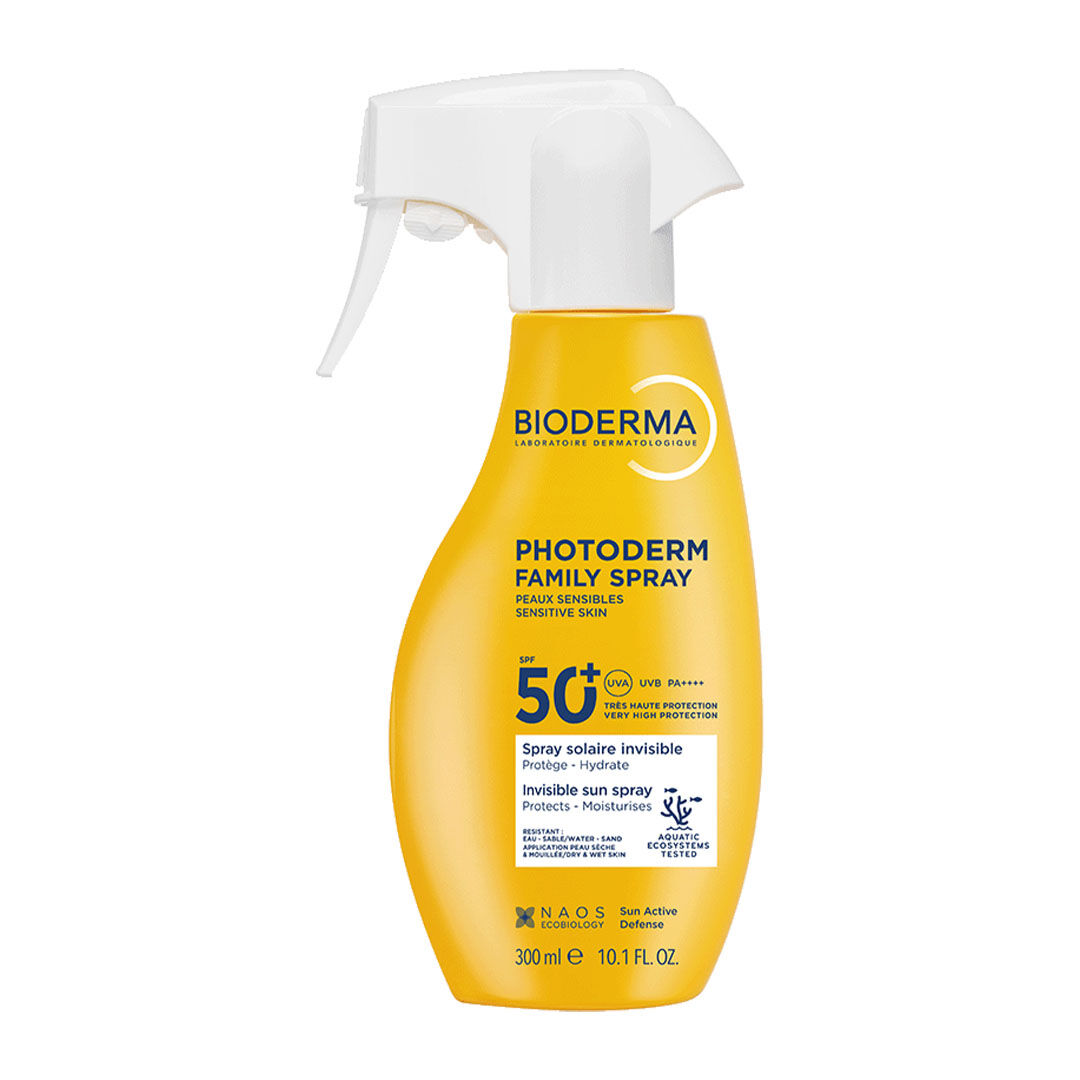 Photoderm Spray SPF50+ - 300ml